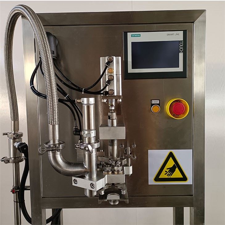 BIB Aseptic Filling Machine